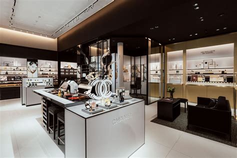 chanel makeup stockholm|CHANEL FRAGRANCE & BEAUTY BOUTIQUE STOCKHOLM.